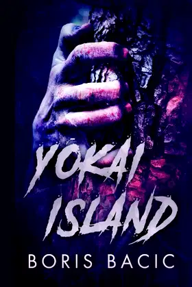 Yōkai Island (Haunted Places) poster
