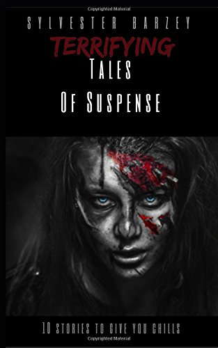 Terrifying Tales Of Suspense poster