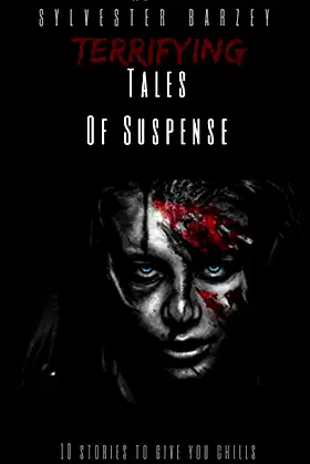 Terrifying Tales Of Suspense poster