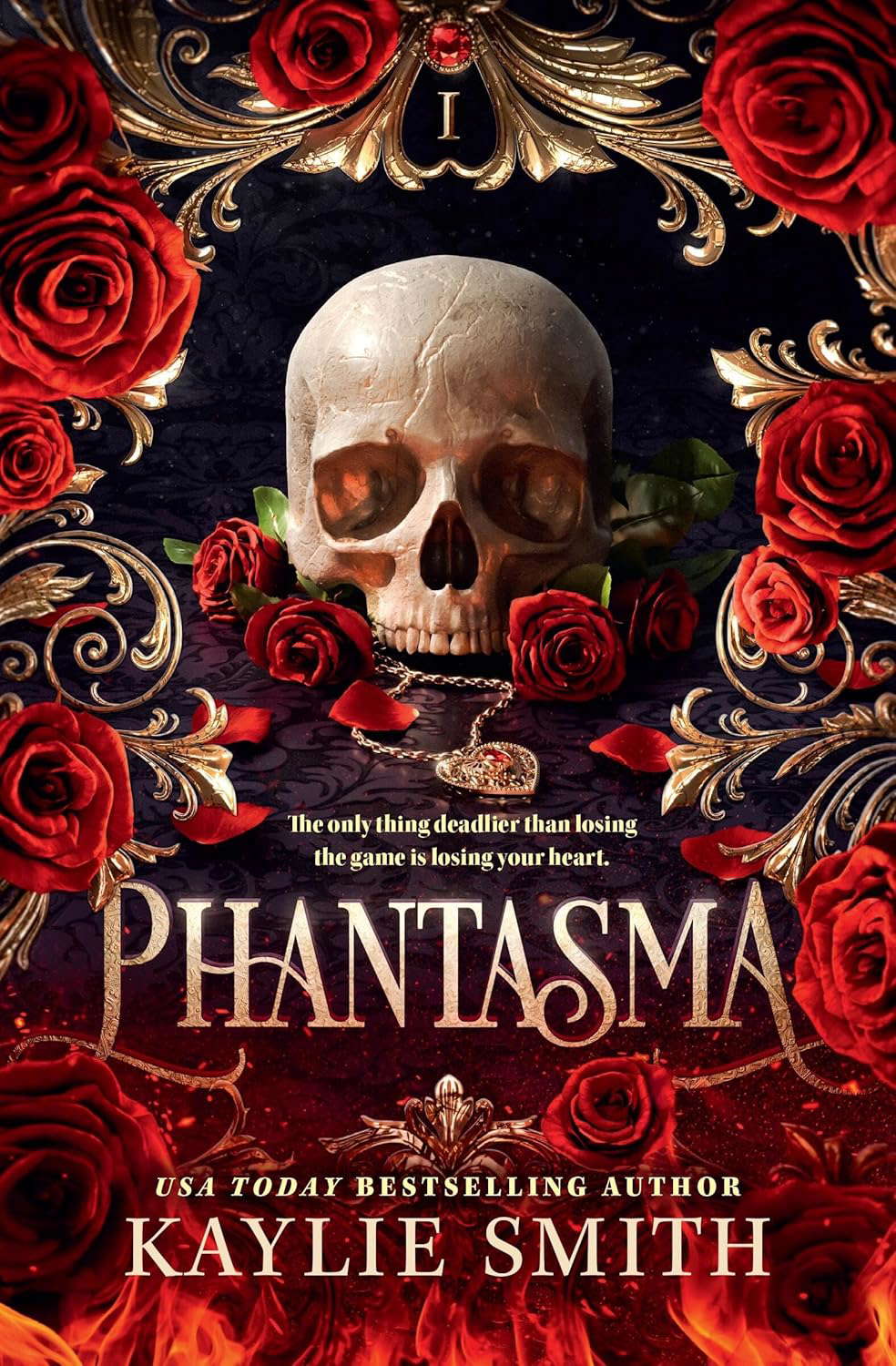 Phantasma poster
