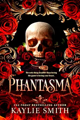 Phantasma poster