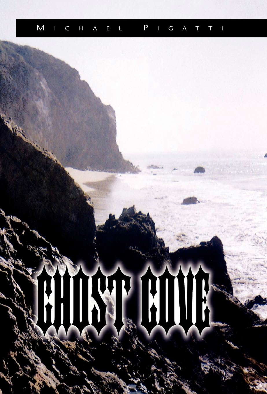 Ghost Cove poster