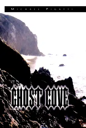 Ghost Cove poster