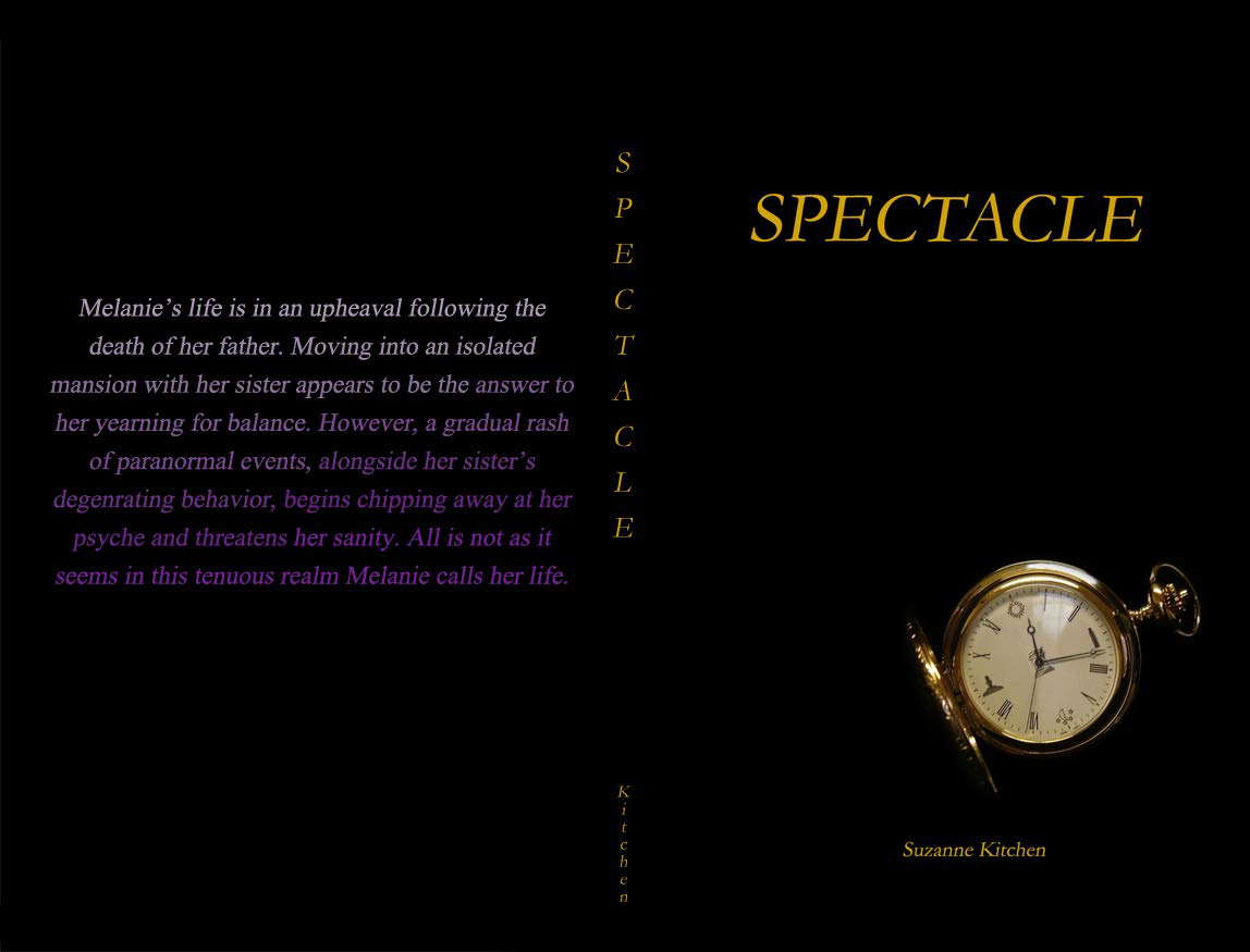 Spectacle poster
