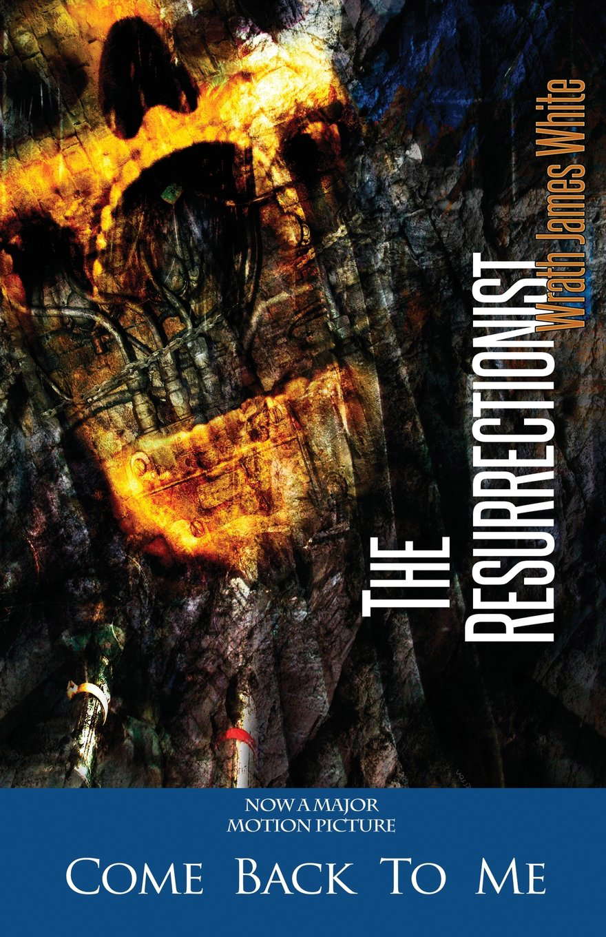 The Resurrectionist poster