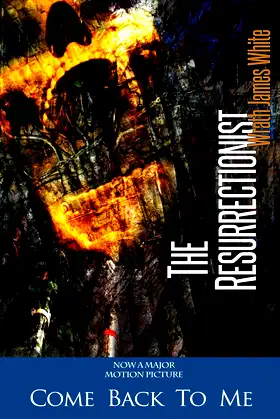 The Resurrectionist poster