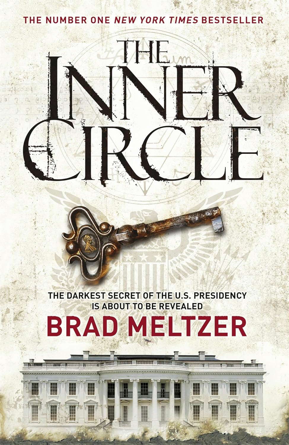 The Inner Circle (Beecher White) poster