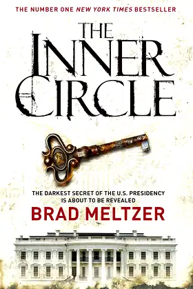 The Inner Circle (Beecher White) poster