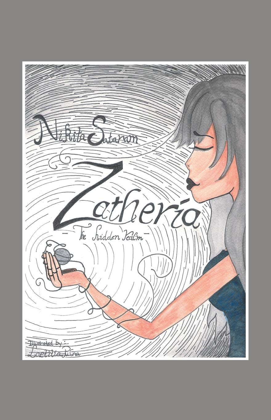 Zatheria: The Hidden Realm poster
