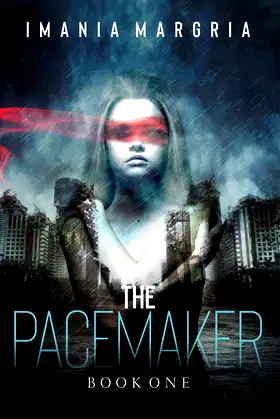 The Pacemaker: A Thrilling New Adult Dark Fantasy poster