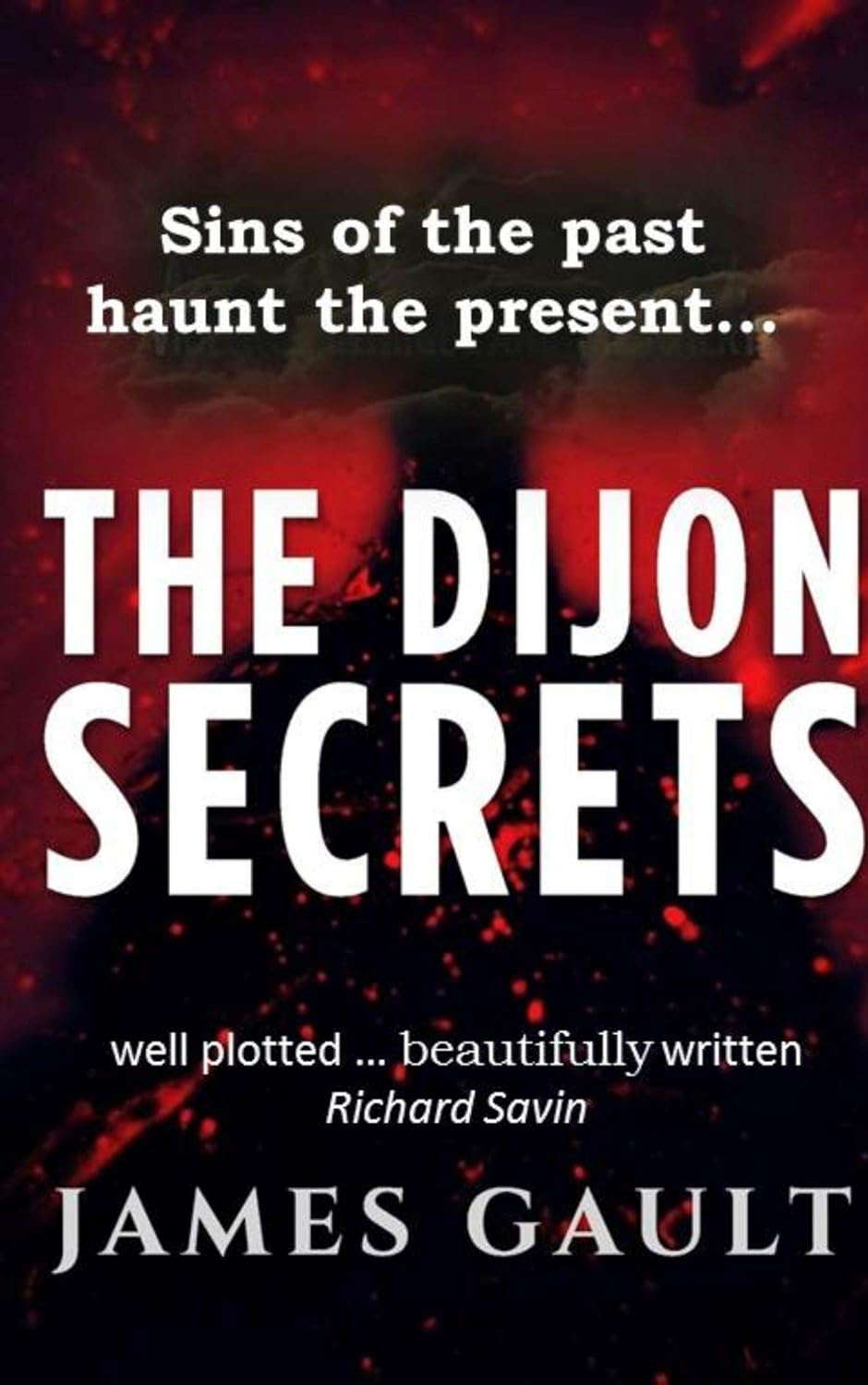 The Dijon Secrets: The heritage of a secret sect poster