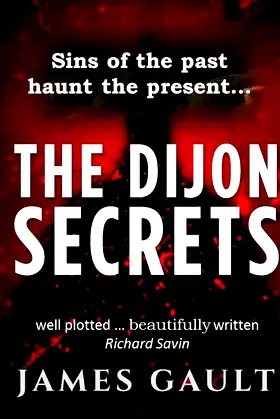 The Dijon Secrets: The heritage of a secret sect poster