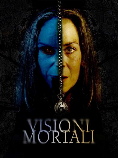 Visioni mortali poster