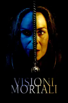 Visioni mortali poster
