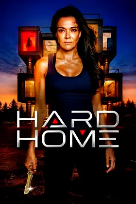 Hard Home poster