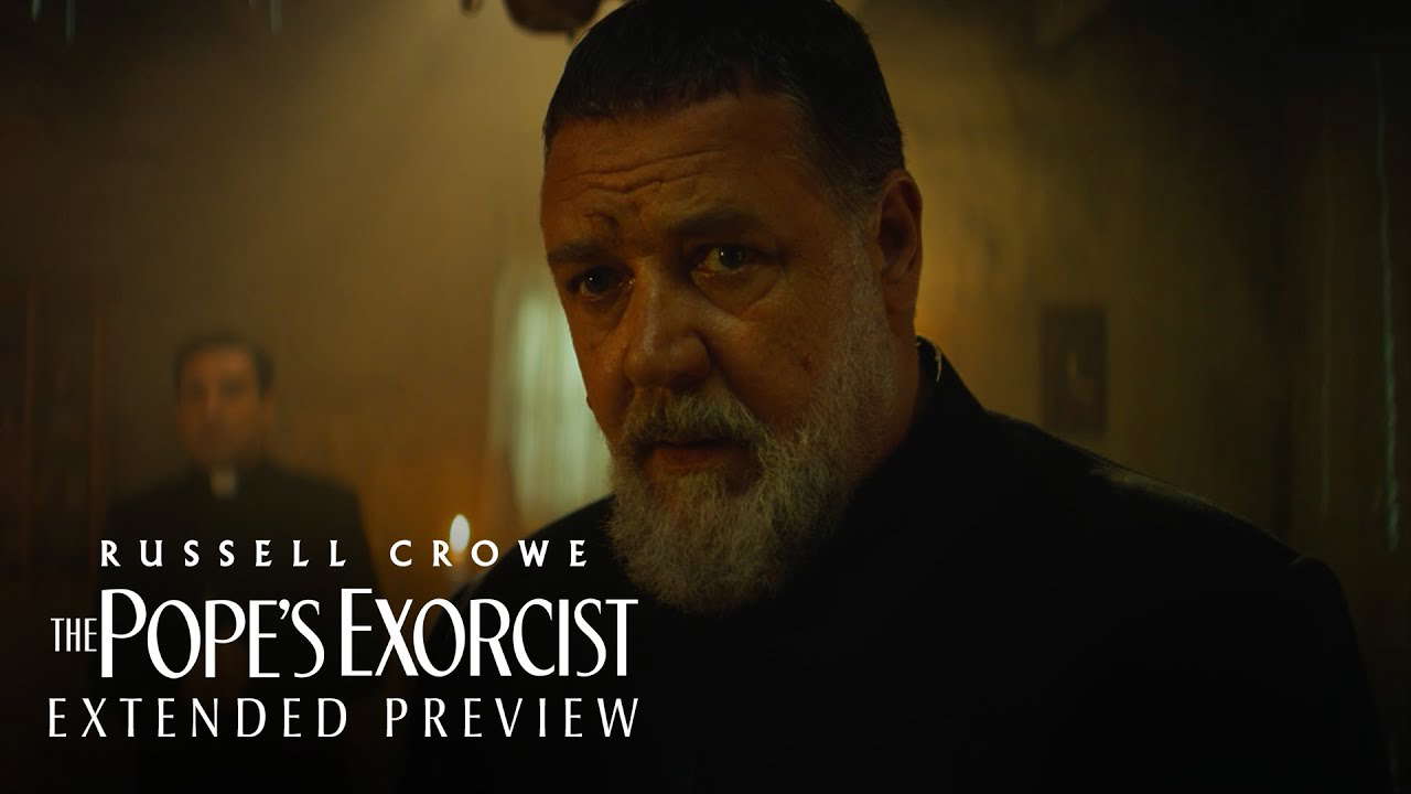 Extended Preview
