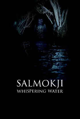 Salmokji: Whispering Water poster