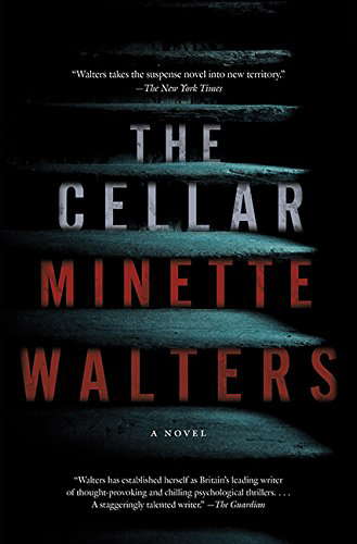 Cellar, The: A Novel poster