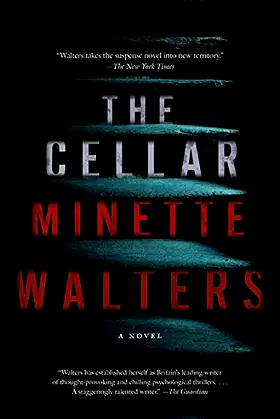 Cellar, The: A Novel poster