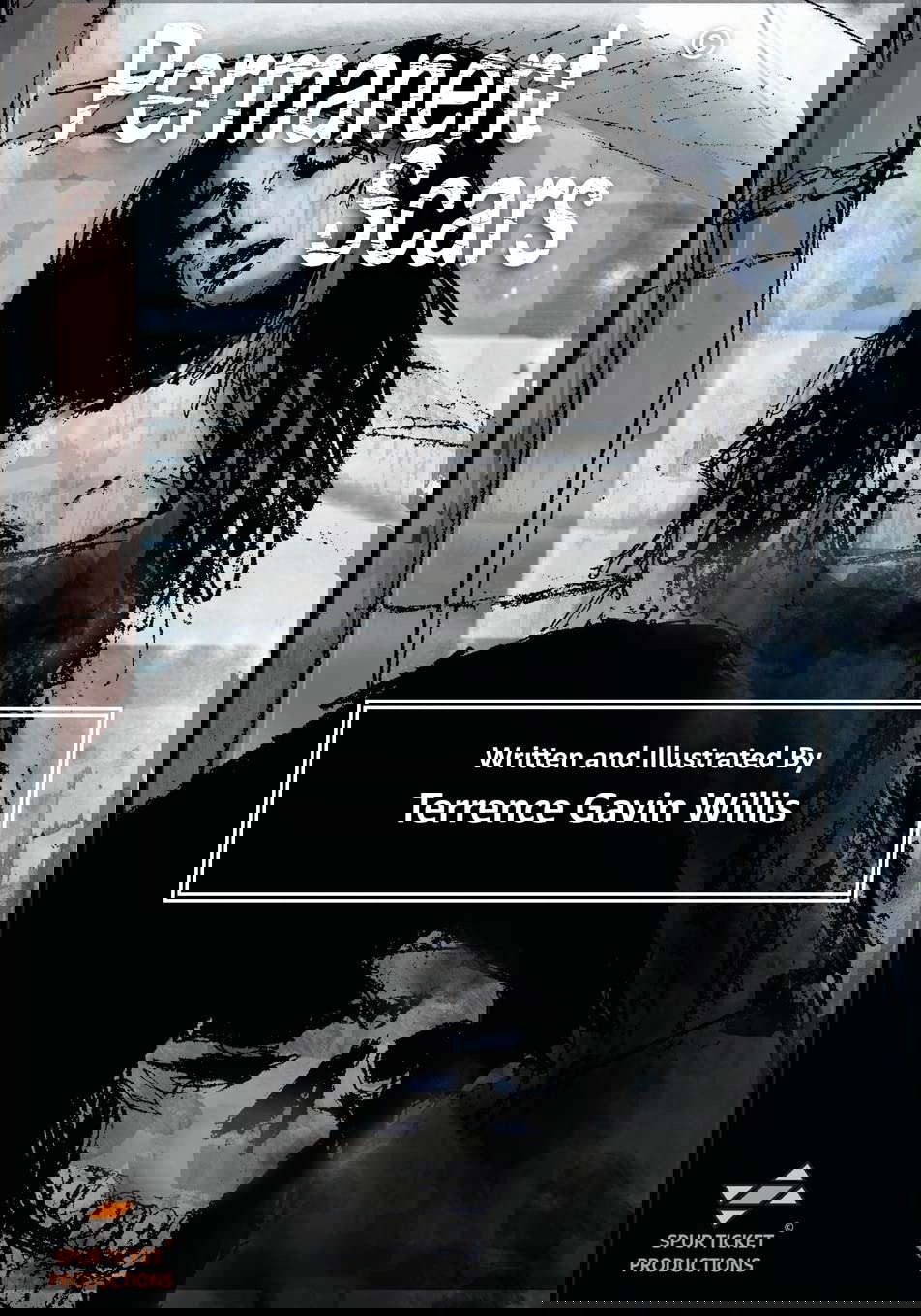 Permanent Scars poster