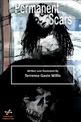 Permanent Scars poster