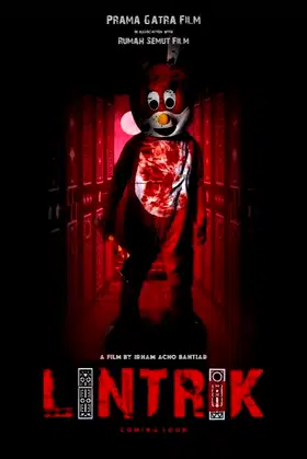Lintrik: Ilmu Pemikat poster