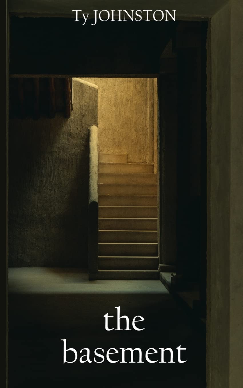 The Basement poster