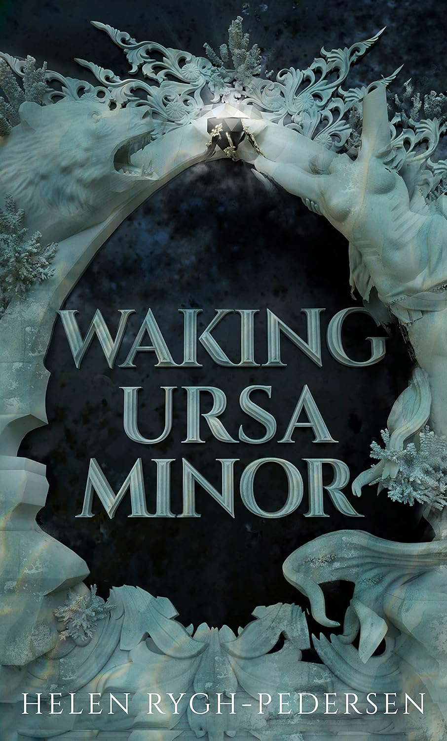 Waking Ursa Minor: Riverda Rising 1 poster