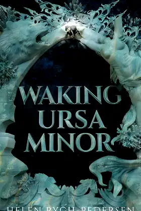 Waking Ursa Minor: Riverda Rising 1 poster