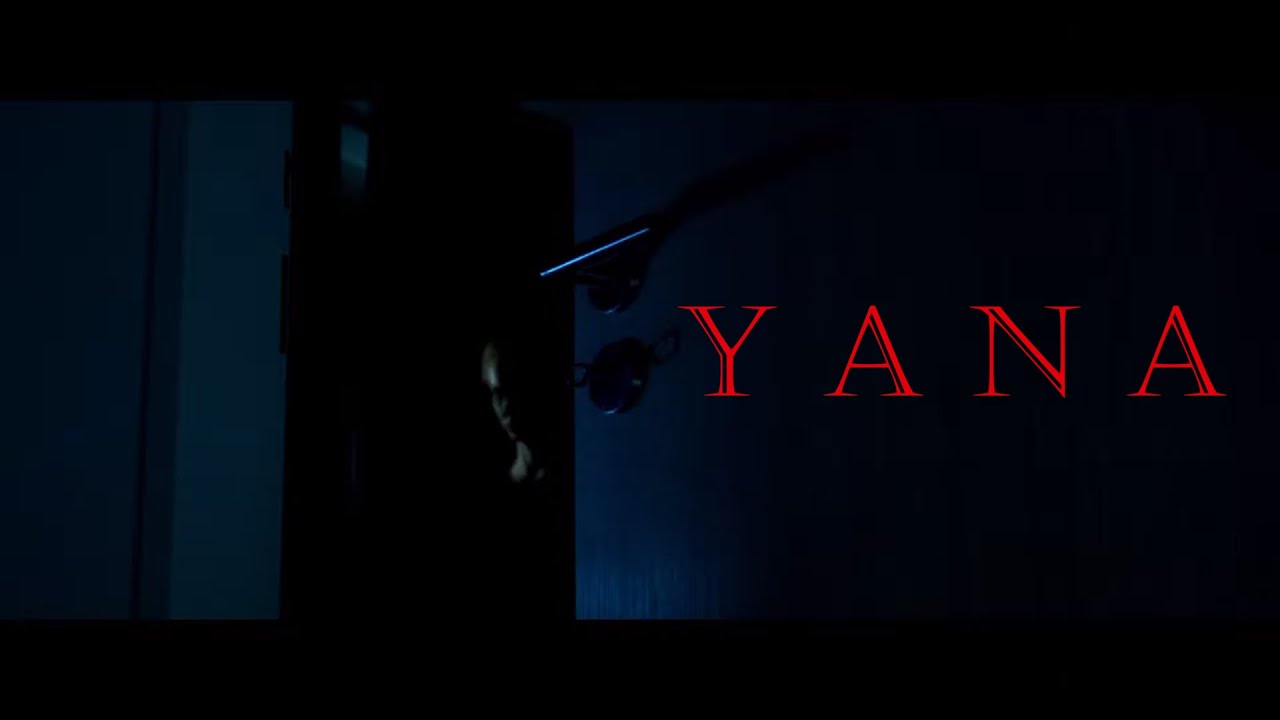 Y A N A - Short Horror Film