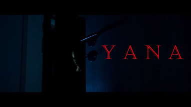 Y A N A - Short Horror Film poster
