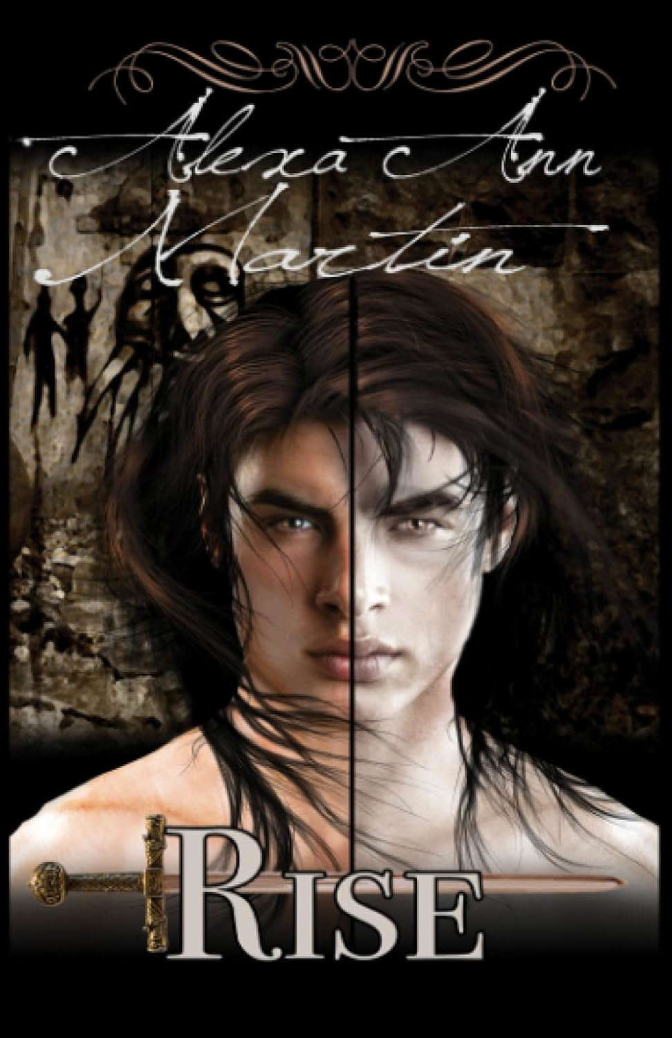 Rise: Book 3 (Eskarian | Warrior) poster