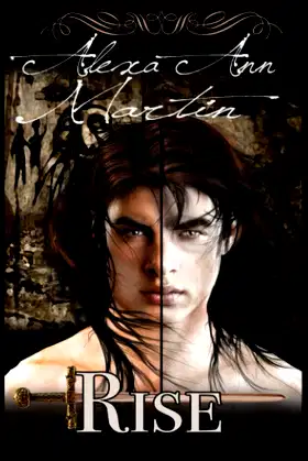 Rise: Book 3 (Eskarian | Warrior) poster