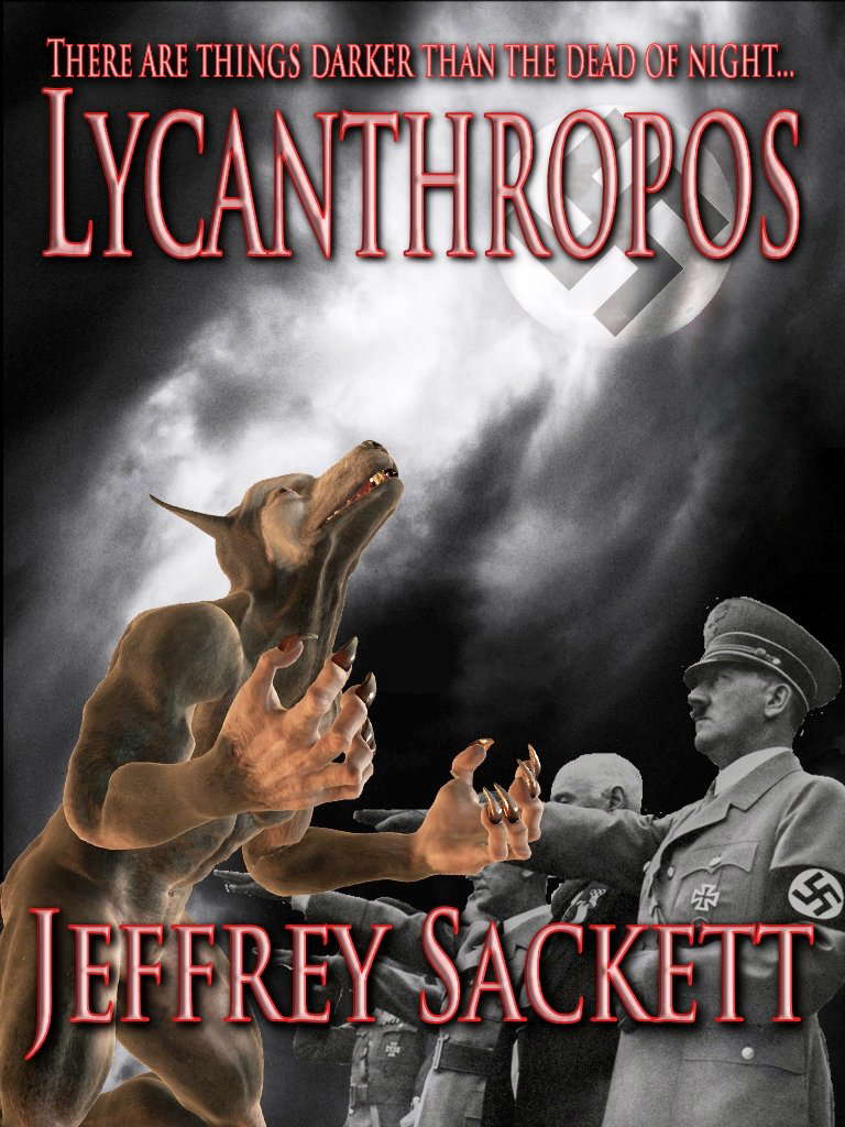 Lycanthropos poster