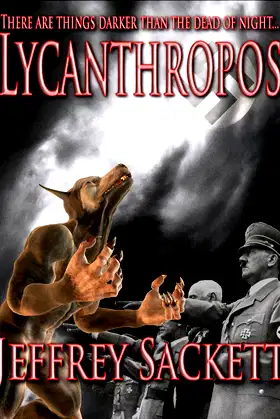 Lycanthropos poster