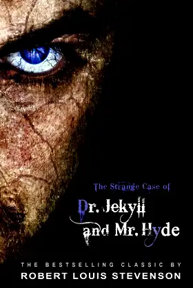The Strange Case of Dr. Jekyll and Mr. Hyde poster