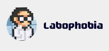 Labophobia capsule