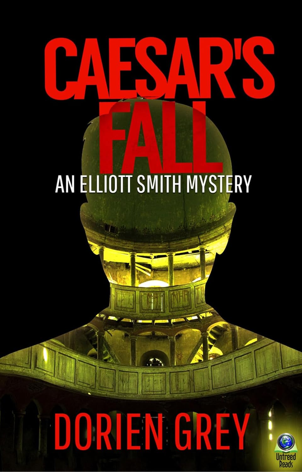 Caesar's Fall poster