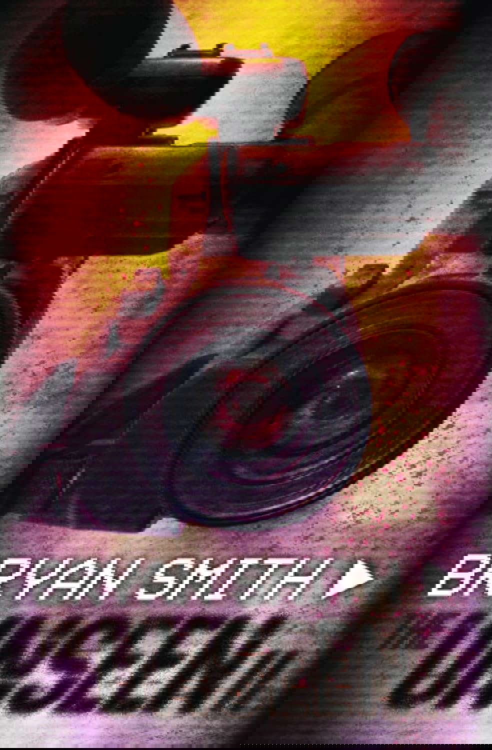 The Unseen II poster