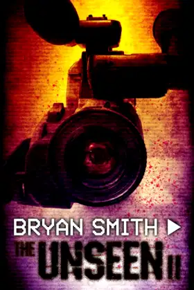 The Unseen II poster