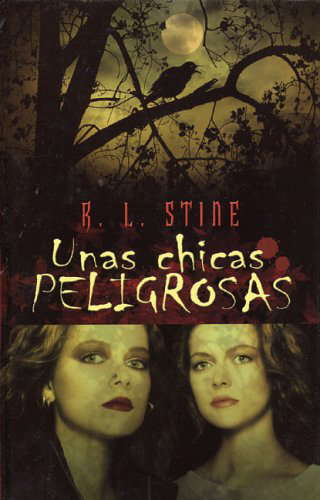 Unas chicas peligrosas poster