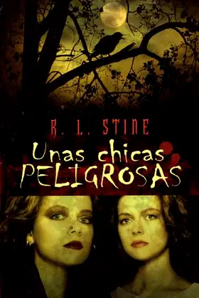 Unas chicas peligrosas poster