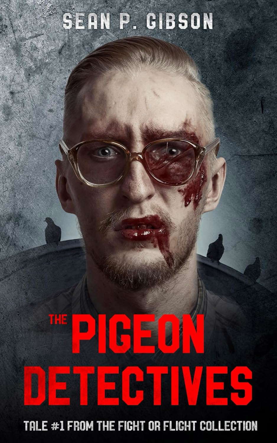 The Pigeon Detectives (The Fight or Flight Collection) poster
