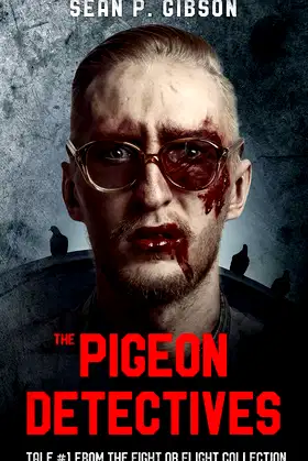 The Pigeon Detectives (The Fight or Flight Collection) poster