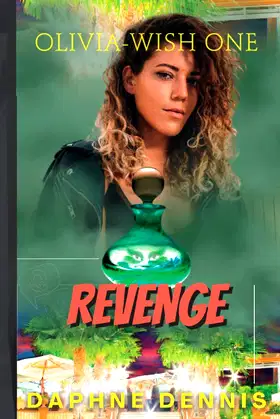 Revenge: Olivia's First Wish (7 Wishes) poster