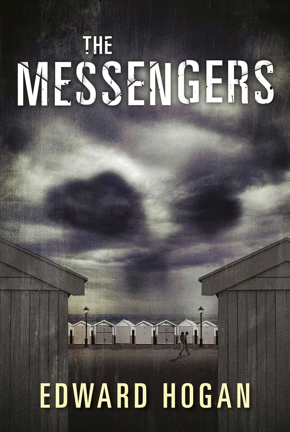 The Messengers poster