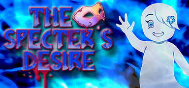 The Specter's Desire capsule