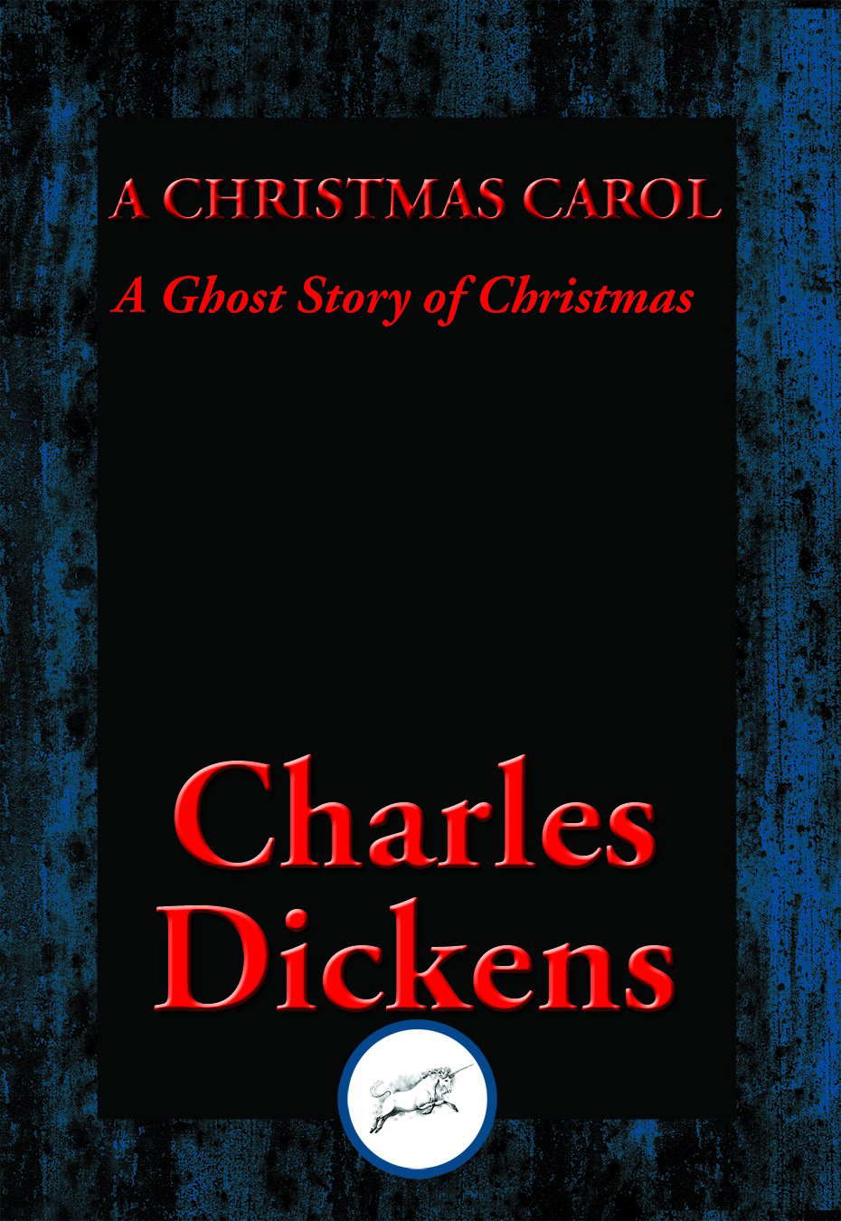 A Christmas Carol: A Ghost Story of Christmas poster