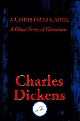 A Christmas Carol: A Ghost Story of Christmas poster