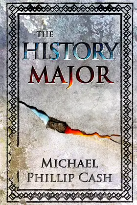 The History Major: A Novella poster